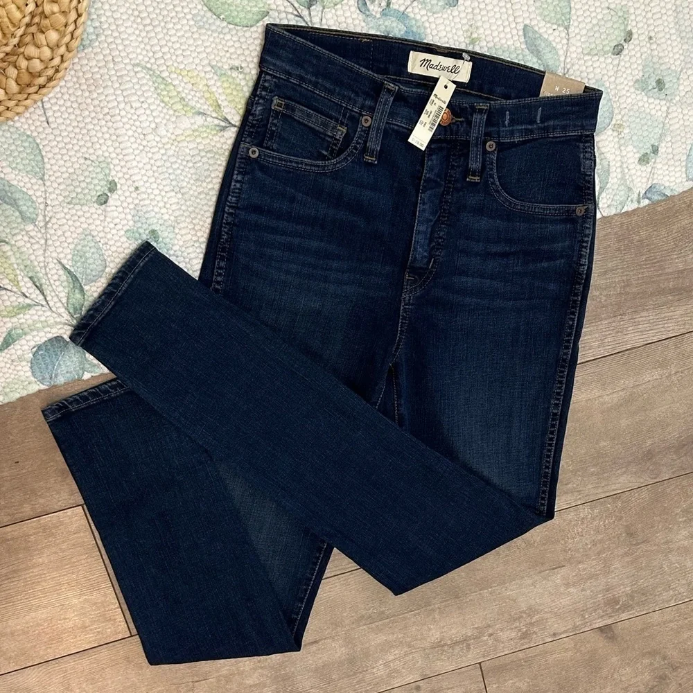 Madewell new women’s